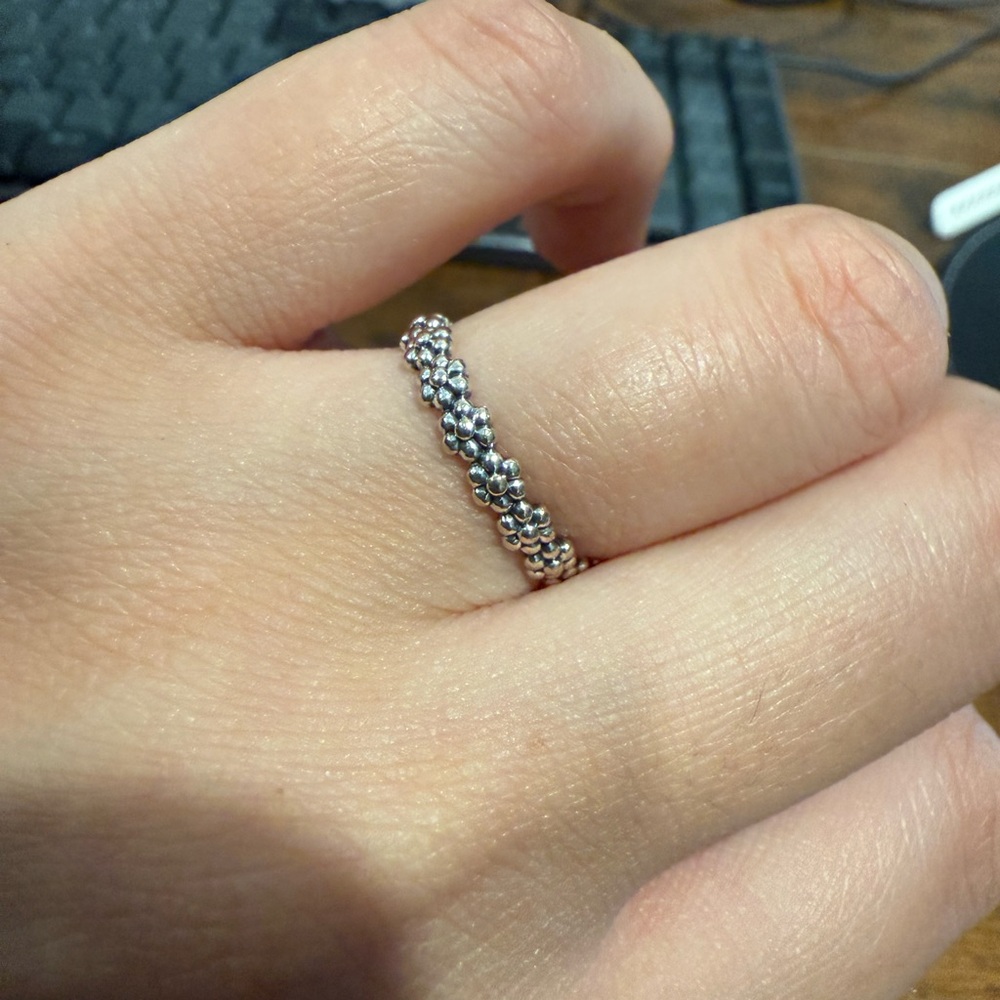 Pandora Ring - image 1